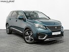 Peugeot 5008 1.6 THP 180KM Podgrz.f 2 stref klima Cz.park Salon PL VAT 23% - 11