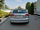 Audi A3 1.6 MPI 102KM SPORTBACK Klimatronic Isofix Alu Serwis Gwarancja - 7