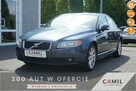 Volvo S80 3.2 Benzyna+Gaz 238KM, zarejestrowane, ubezpieczone, dynamiczne, - 1