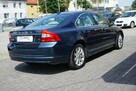 Volvo S80 3.2 Benzyna+Gaz 238KM, zarejestrowane, ubezpieczone, dynamiczne, - 4