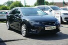 Seat Leon FR 2.0TDi 150KM, świeży import, akcyza opłacona, rok gwarancji, - 3