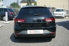 Seat Leon FR 2.0TDi 150KM, świeży import, akcyza opłacona, rok gwarancji, - 5