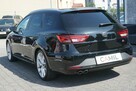 Seat Leon FR 2.0TDi 150KM, świeży import, akcyza opłacona, rok gwarancji, - 6