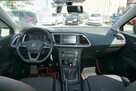 Seat Leon FR 2.0TDi 150KM, świeży import, akcyza opłacona, rok gwarancji, - 11