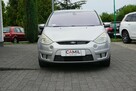 Ford S-Max 2.0 Benzyna+Gaz 145KM, zadbany, zarejestrowany, sprawny, ekonomiczny, - 2