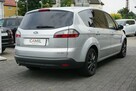 Ford S-Max 2.0 Benzyna+Gaz 145KM, zadbany, zarejestrowany, sprawny, ekonomiczny, - 4