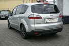 Ford S-Max 2.0 Benzyna+Gaz 145KM, zadbany, zarejestrowany, sprawny, ekonomiczny, - 6