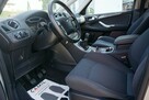 Ford S-Max 2.0 Benzyna+Gaz 145KM, zadbany, zarejestrowany, sprawny, ekonomiczny, - 8