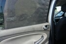 Ford S-Max 2.0 Benzyna+Gaz 145KM, zadbany, zarejestrowany, sprawny, ekonomiczny, - 9