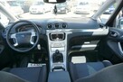 Ford S-Max 2.0 Benzyna+Gaz 145KM, zadbany, zarejestrowany, sprawny, ekonomiczny, - 11