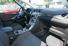 Ford S-Max 2.0 Benzyna+Gaz 145KM, zadbany, zarejestrowany, sprawny, ekonomiczny, - 16