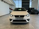 Seat Ibiza Style 1.0TSI 95KM M5 2022/2023 r., salon PL, I wł., f-a VAT, gwarancja - 3