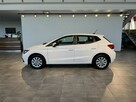 Seat Ibiza Style 1.0TSI 95KM M5 2022/2023 r., salon PL, I wł., f-a VAT, gwarancja - 5