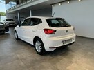 Seat Ibiza Style 1.0TSI 95KM M5 2022/2023 r., salon PL, I wł., f-a VAT, gwarancja - 6