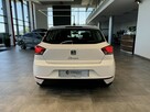 Seat Ibiza Style 1.0TSI 95KM M5 2022/2023 r., salon PL, I wł., f-a VAT, gwarancja - 7