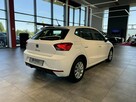 Seat Ibiza Style 1.0TSI 95KM M5 2022/2023 r., salon PL, I wł., f-a VAT, gwarancja - 8