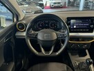 Seat Ibiza Style 1.0TSI 95KM M5 2022/2023 r., salon PL, I wł., f-a VAT, gwarancja - 14