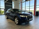 Audi Q5 40TDI 2.0 190KM quattro s-tronic 2017 r., salon PL, I wł., f-a VAT - 1