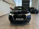 Audi Q5 40TDI 2.0 190KM quattro s-tronic 2017 r., salon PL, I wł., f-a VAT - 3