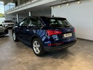 Audi Q5 40TDI 2.0 190KM quattro s-tronic 2017 r., salon PL, I wł., f-a VAT - 6