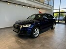 Audi Q5 40TDI 2.0 190KM quattro s-tronic 2017 r., salon PL, I wł., f-a VAT - 13