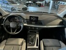 Audi Q5 40TDI 2.0 190KM quattro s-tronic 2017 r., salon PL, I wł., f-a VAT - 14