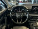 Audi Q5 40TDI 2.0 190KM quattro s-tronic 2017 r., salon PL, I wł., f-a VAT - 15