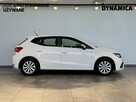 Seat Ibiza Style 1.0TSI 95KM M5 2022/2023 r., salon PL, I wł., f-a VAT, gwarancja - 3