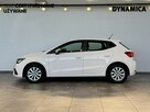 Seat Ibiza Style 1.0TSI 95KM M5 2022/2023 r., salon PL, I wł., f-a VAT, gwarancja - 4