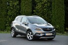 Opel Mokka 1.4T(140KM)*Full Led*Navi*Kamera*Skóry*Automat*Asys.Pasa*Alu17"ASO - 2