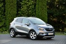 Opel Mokka 1.4T(140KM)*Full Led*Navi*Kamera*Skóry*Automat*Asys.Pasa*Alu17"ASO - 3