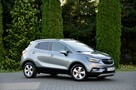 Opel Mokka 1.4T(140KM)*Full Led*Navi*Kamera*Skóry*Automat*Asys.Pasa*Alu17"ASO - 4