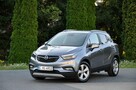 Opel Mokka 1.4T(140KM)*Full Led*Navi*Kamera*Skóry*Automat*Asys.Pasa*Alu17"ASO - 9