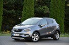 Opel Mokka 1.4T(140KM)*Full Led*Navi*Kamera*Skóry*Automat*Asys.Pasa*Alu17"ASO - 10