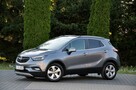 Opel Mokka 1.4T(140KM)*Full Led*Navi*Kamera*Skóry*Automat*Asys.Pasa*Alu17"ASO - 11