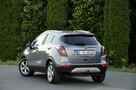 Opel Mokka 1.4T(140KM)*Full Led*Navi*Kamera*Skóry*Automat*Asys.Pasa*Alu17"ASO - 14