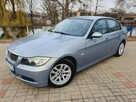 BMW 320 2.0i Bezwypadkowy Oryginał Lakier Wyposażony - 2