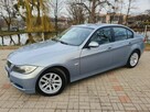 BMW 320 2.0i Bezwypadkowy Oryginał Lakier Wyposażony - 3