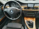 BMW 320 2.0i Bezwypadkowy Oryginał Lakier Wyposażony - 10