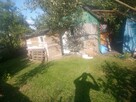 Sprzedam działkę ROD Zamość - 9