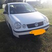 Volkswagen Polo - 2