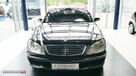 MERCEDES W 220 S 600 L - 3