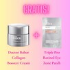 BABOR Collagen Booster Cream + prezent! - 1