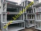 TANIE RUSZTOWANIA Elewacyjne Systemowe KAŻDY TYP od 100m2 - 5