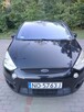 Ford S-Max benzyna+ LPG 2008 - 3