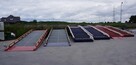 Rampa mobilna przeładunkowa rozładunkowa załadunkowa 10T - 11