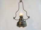 ~* Lampa wisząca * mosiądz* ~ - 2
