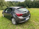 Opel Astra 1.7 CDTI DPF Cosmo Lift - 4