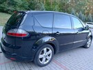 Ford S-Max benzyna+ LPG 2008 - 5