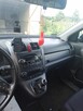 Honda crv 3 - 7